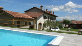 Отель Villa Crissante  Ла Морра